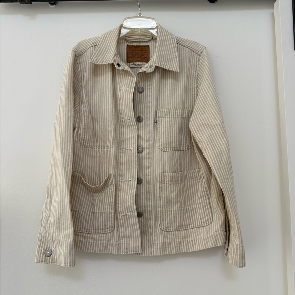 Levi’s Chore Jacket